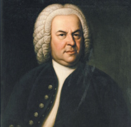 Johann Sebastian Bach