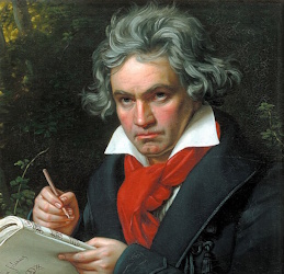 Ludwig van Beethoven