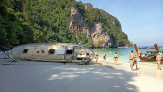 monekybeach
