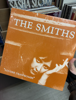 vinyl