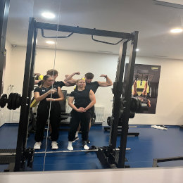 Fitness