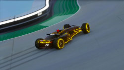 Trackmania auto