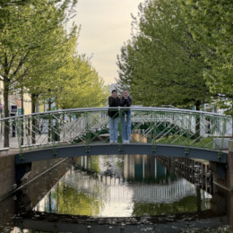 Amsterdam