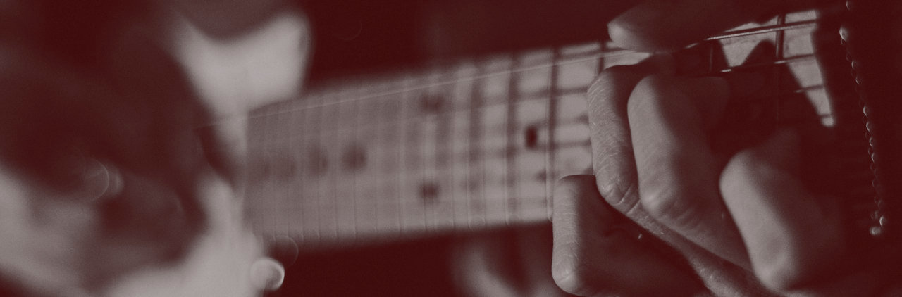Electric guitar