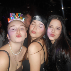 fav trio