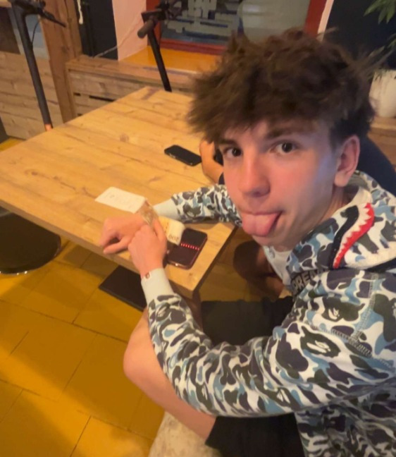 Papas