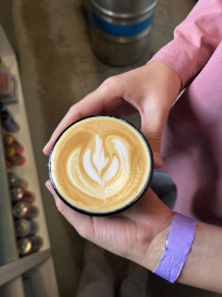 Latte