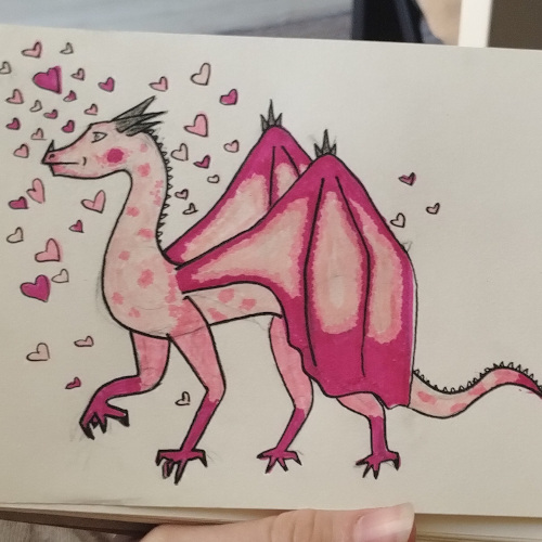 drak