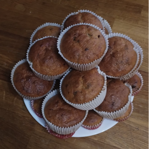 muffiny