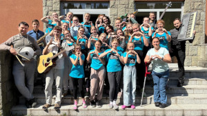 schola