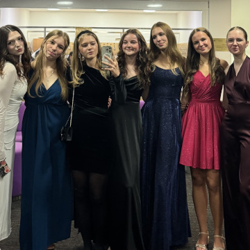 Taneční