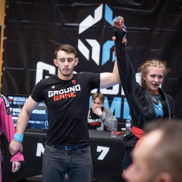MČR v BJJ
