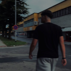 Chůze fotka