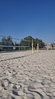 Beach volejbal