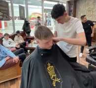 Barber