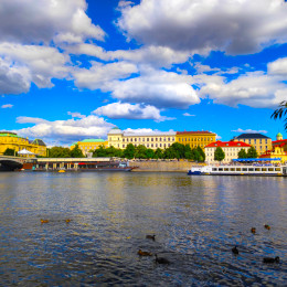 Praha