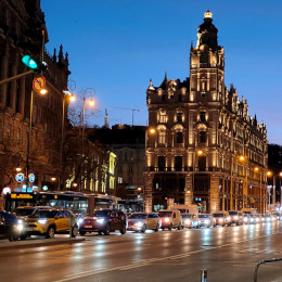 Budapešť