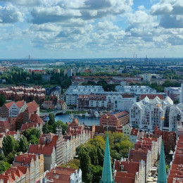 Gdaňsk