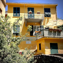 Cinque Terre