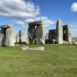 Stonehange