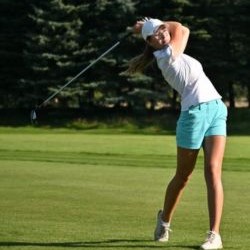 Golf na Čeladné