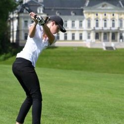 Golf v Šilheřovicích