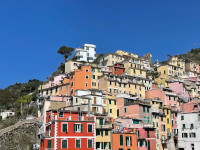 Riomaggiore