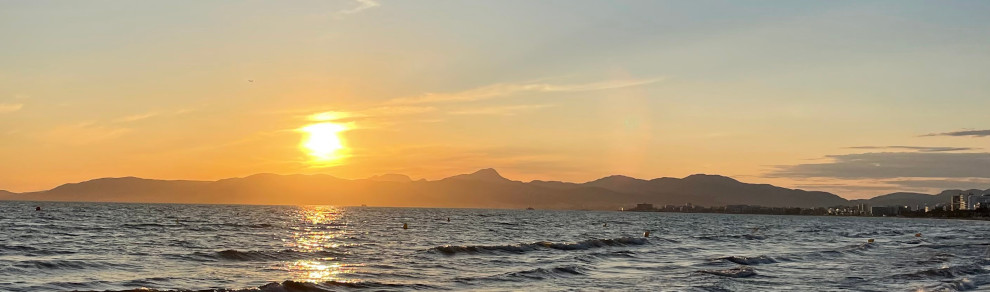 Pláž Mallorca