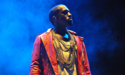 Kanye West