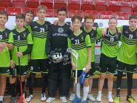 ZFK Petrovice 3