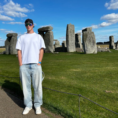 Stonehenge