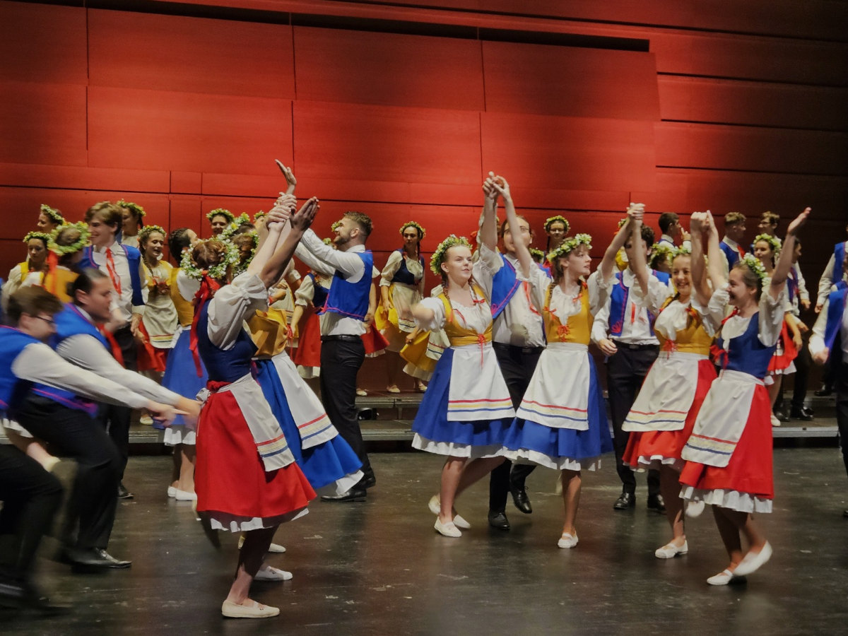 Osobní web | Barbucha Hoschnová