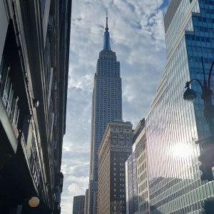 New York