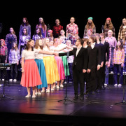 Koncert - foto